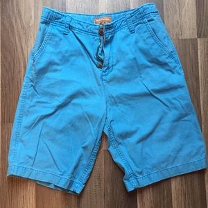Red Camel shorts